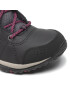 Columbia Trekkings Dunwood Mid YL5405 Negru - Pled.ro