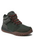 Columbia Trekkings Fairbanks Mid BM7744 Verde - Pled.ro