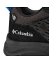 Columbia Trekkings Hatana Max Outdry 1982281010 Negru - Pled.ro