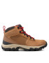 Columbia Trekkings Newton Ridge Plus II Suede Wp BM2812 Maro - Pled.ro