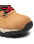 Columbia Trekkings Newton Ridge Plus II Suede Wp BM2812 Maro - Pled.ro