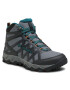 Columbia Trekkings Peakfreak X2 Mid Outdry BL0828 Gri - Pled.ro