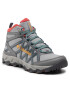 Columbia Trekkings Peakfreak X2 Mid Outdry BL0828 Gri - Pled.ro