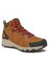 Columbia Trekkings Peakfreak™ Ii Mid Outdry™ Leather 2044251 Maro - Pled.ro