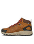 Columbia Trekkings Peakfreak™ Ii Mid Outdry™ Leather 2044251 Maro - Pled.ro