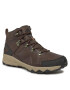 Columbia Trekkings Peakfreak™ Ii Mid Outdry™ Leather 2044251 Maro - Pled.ro