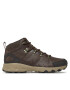 Columbia Trekkings Peakfreak™ Ii Mid Outdry™ Leather 2044251 Maro - Pled.ro