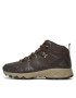 Columbia Trekkings Peakfreak™ Ii Mid Outdry™ Leather 2044251 Maro - Pled.ro