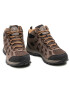 Columbia Trekkings Redmond III Mid Waterproof BM0168 Maro - Pled.ro