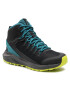 Columbia Trekkings Trailstorm Mid Waterproof BL0155 Negru - Pled.ro