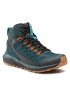 Columbia Trekkings Trailstorm™ Mid Waterproof BM0155 Verde - Pled.ro