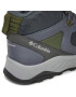 Columbia Trekkings Trailstorm™ Ascend Mid Wp 2044271 Gri - Pled.ro