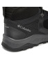 Columbia Trekkings Trailstorm™ Ascend Mid Wp 2044271 Negru - Pled.ro