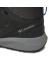 Columbia Trekkings Trailstorm™ Crest Mid Waterproof 2027001 Negru - Pled.ro