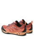 Columbia Trekkings Vapor Vent BL4524 Coral - Pled.ro