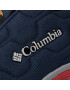 Columbia Trekkings Youth Firecamp Sledder 3 Wp By1202 Bleumarin - Pled.ro