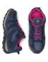 Columbia Trekkings Youth Redmond Waterproof BY2857 Violet - Pled.ro