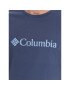 Columbia Tricou Csc Basic Logo™ 1680053 Albastru Regular Fit - Pled.ro