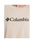 Columbia Tricou CSC Basic Logo™ Short Sleeve Maro Regular Fit - Pled.ro