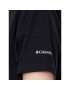 Columbia Tricou North Casades 1930051 Negru Cropped Fit - Pled.ro