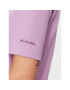 Columbia Tricou North Cascades™ Relaxed Tee Violet Regular Fit - Pled.ro