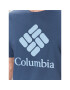 Columbia Tricou Pacific Crossing II 2036472 Albastru Regular Fit - Pled.ro