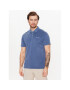 Columbia Tricou polo Melson Point 1772721 Albastru Regular Fit - Pled.ro