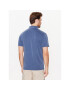 Columbia Tricou polo Melson Point 1772721 Albastru Regular Fit - Pled.ro