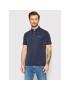 Columbia Tricou polo Nelson Point 1772721 Albastru Regular Fit - Pled.ro