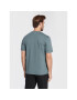 Columbia Tricou Rapid Ridge Graphic 1888813 Verde Regular Fit - Pled.ro