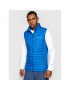 Columbia Vestă Powder Pass Vest 1842414 Albastru Regular Fit - Pled.ro