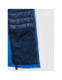 Columbia Vestă Powder Pass Vest 1842414 Albastru Regular Fit - Pled.ro