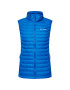 Columbia Vestă Powder Pass Vest 1842414 Albastru Regular Fit - Pled.ro