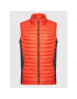 Columbia Vestă Powder Pass Vest 1842414 Portocaliu Regular Fit - Pled.ro