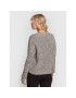 Comma Cardigan 2121756 Gri Relaxed Fit - Pled.ro