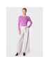 Comma Pulover 2123532 Violet Slim Fit - Pled.ro