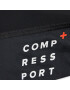 Compressport Căciulă Hurricane CU00071B Negru - Pled.ro