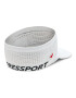 Compressport Cozoroc Spiderweb Headband On/Off CU00006B Alb - Pled.ro