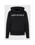 Converse Bluză Icon Play 10023970-A01 Negru Regular Fit - Pled.ro