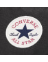 Converse Borsetă 10019907-A05 Negru - Pled.ro