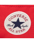 Converse Borsetă 10019907-A06 Roșu - Pled.ro