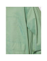 Converse Geacă Double Pocket 10021097-A03 Verde Regular Fit - Pled.ro