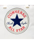 Converse Geantă 10023817-A01 Alb - Pled.ro