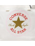 Converse Geantă 10025491-A01 Bej - Pled.ro