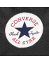 Converse Geantă crossover 10020540-A01 Negru - Pled.ro