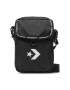 Converse Geantă crossover Large Logo Crossbody 2 10025483-A01 Negru - Pled.ro