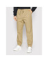 Converse Joggers Go To Canvas 10023502-A03 Bej Relaxed Fit - Pled.ro