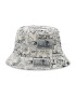 Converse Pălărie Bucket 10024378-A01 Bej - Pled.ro