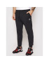 Converse Pantaloni trening 10020369-A01 Negru Regular Fit - Pled.ro