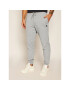 Converse Pantaloni trening 10020369-A02 Gri Regular Fit - Pled.ro